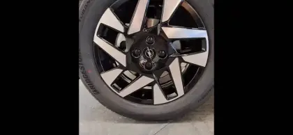 Photo 10 Opel Mokka  1.2 Turbo 130 ch BVM6