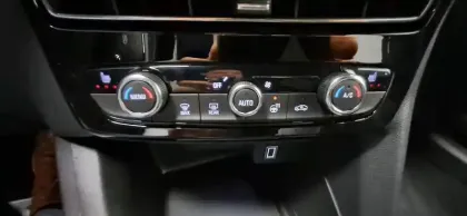 Photo 13 Opel Mokka  1.2 Turbo 130 ch BVM6