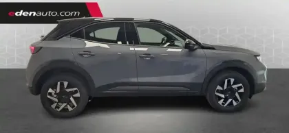 Photo 5 Opel Mokka  1.2 Turbo 130 ch BVM6