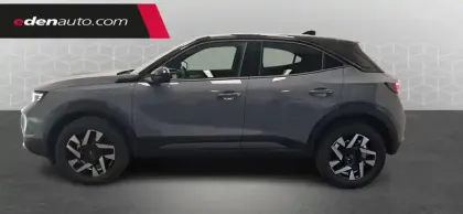 Photo 20 Opel Mokka  1.2 Turbo 130 ch BVM6