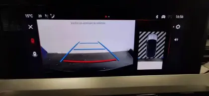 Photo 30 Opel Mokka  1.2 Turbo 130 ch BVM6