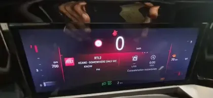 Photo 15 Opel Mokka  1.2 Turbo 130 ch BVM6