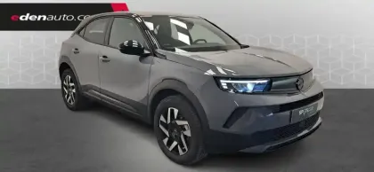 Photo 19 Opel Mokka  1.2 Turbo 130 ch BVM6