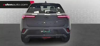 Photo 22 Opel Mokka  1.2 Turbo 130 ch BVM6