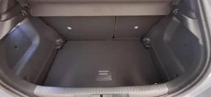 Photo 8 Opel Mokka  1.2 Turbo 130 ch BVM6