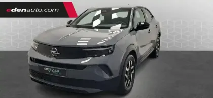 Photo 37 Opel Mokka  1.2 Turbo 130 ch BVM6