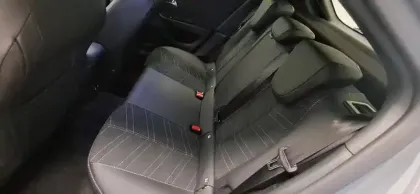 Photo 14 Opel Mokka  1.2 Turbo 130 ch BVM6