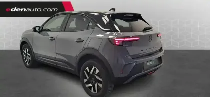 Photo 21 Opel Mokka  1.2 Turbo 130 ch BVM6