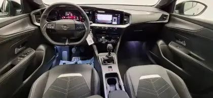 Photo 29 Opel Mokka  1.2 Turbo 130 ch BVM6