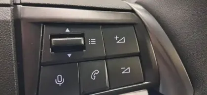 Photo 18 Opel Mokka  1.2 Turbo 130 ch BVM6