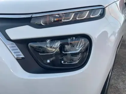 Photo 10 Citroën C3  PureTech 83 S&S BVM5