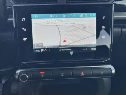 Photo 21 Citroën C3  PureTech 83 S&S BVM5