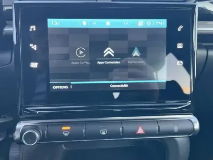 Photo 22 Citroën C3  PureTech 83 S&S BVM5