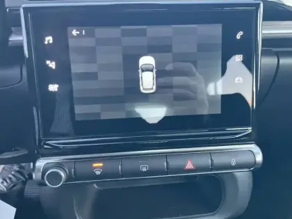 Photo 23 Citroën C3  PureTech 83 S&S BVM5