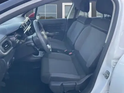 Photo 13 Citroën C3  PureTech 83 S&S BVM5