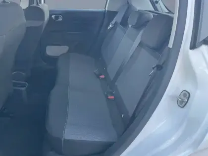 Photo 14 Citroën C3  PureTech 83 S&S BVM5