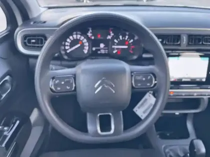 Photo 15 Citroën C3  PureTech 83 S&S BVM5