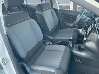 Photo 18 Citroën C3  PureTech 83 S&S BVM5