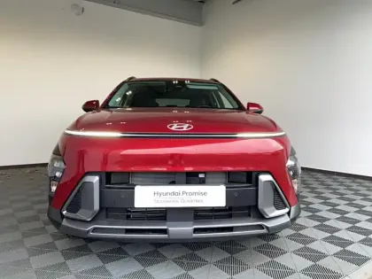 Photo 7 Hyundai Kona  Hybrid 129