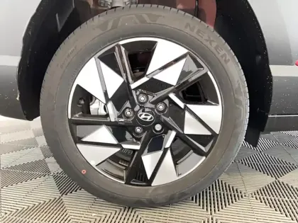 Photo 10 Hyundai Kona  Hybrid 129