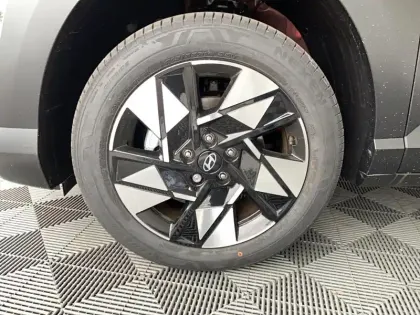 Photo 8 Hyundai Kona  Hybrid 129