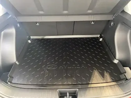 Photo 14 Hyundai Kona  Hybrid 129