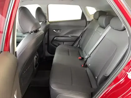 Photo 13 Hyundai Kona  Hybrid 129