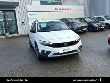 Photo 31 Fiat Tipo Gén. I Ph1 Plus 5