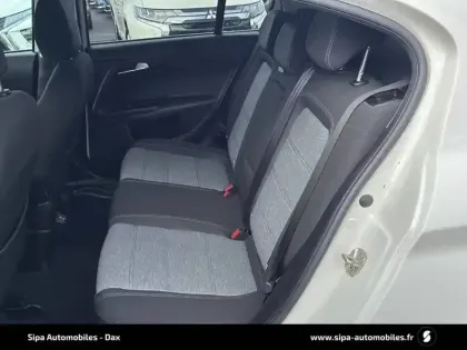 Photo 9 Fiat Tipo Gén. I Ph1 Plus 5