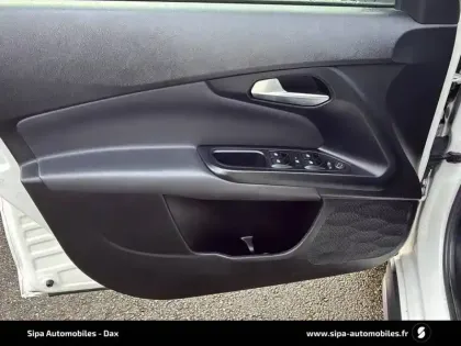 Photo 16 Fiat Tipo Gén. I Ph1 Plus 5