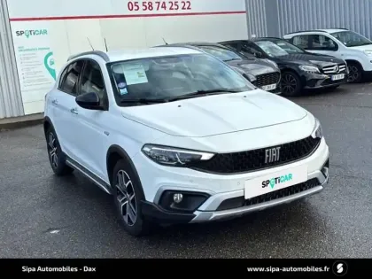 Photo 30 Fiat Tipo Gén. I Ph1 Plus 5