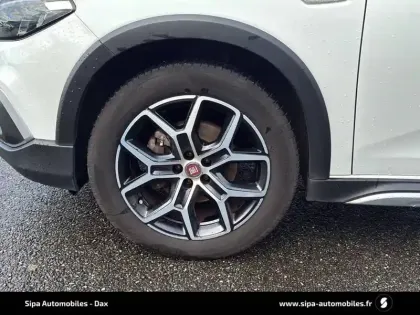 Photo 10 Fiat Tipo Gén. I Ph1 Plus 5