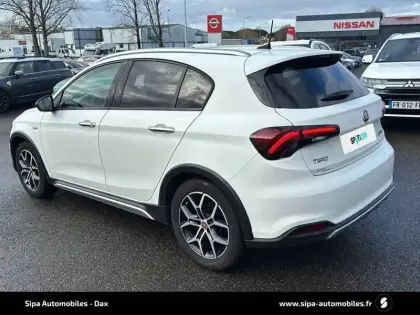 Photo 27 Fiat Tipo Gén. I Ph1 Plus 5