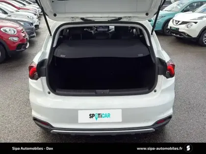 Photo 5 Fiat Tipo Gén. I Ph1 Plus 5