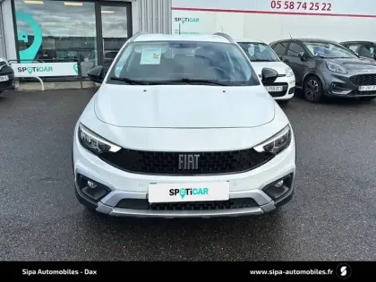 Photo 33 Fiat Tipo Gén. I Ph1 Plus 5