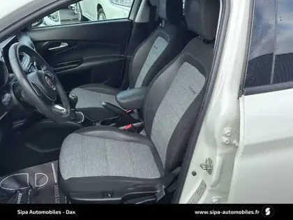 Photo 8 Fiat Tipo Gén. I Ph1 Plus 5