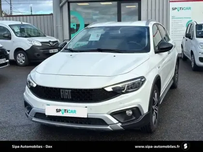 Photo 29 Fiat Tipo Gén. I Ph1 Plus 5