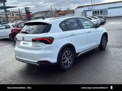Photo 25 Fiat Tipo Gén. I Ph1 Plus 5