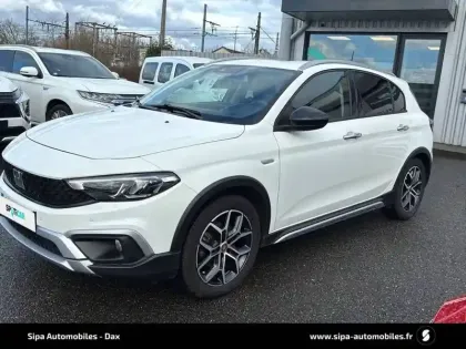 Photo 32 Fiat Tipo Gén. I Ph1 Plus 5