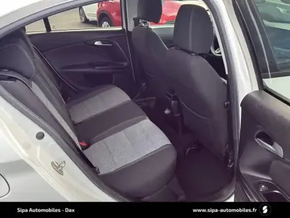 Photo 15 Fiat Tipo Gén. I Ph1 Plus 5