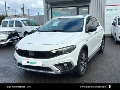 Photo 22 Fiat Tipo Gén. I Ph1 Plus 5