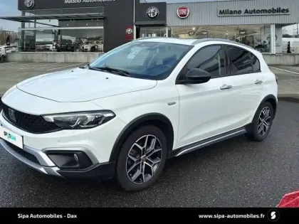 Photo Fiat Tipo Plus