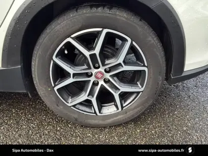 Photo 11 Fiat Tipo Gén. I Ph1 Plus 5