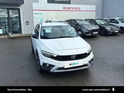 Photo 24 Fiat Tipo Gén. I Ph1 Plus 5