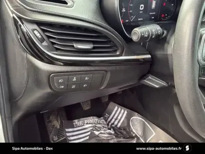 Photo 17 Fiat Tipo Gén. I Ph1 Plus 5