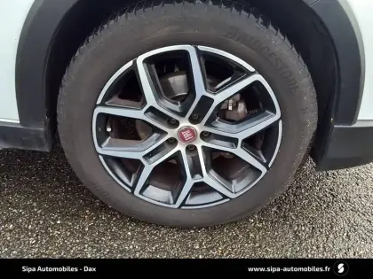 Photo 13 Fiat Tipo Gén. I Ph1 Plus 5