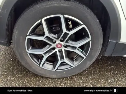 Photo 12 Fiat Tipo Gén. I Ph1 Plus 5