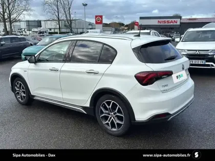 Photo 37 Fiat Tipo Gén. I Ph1 Plus 5