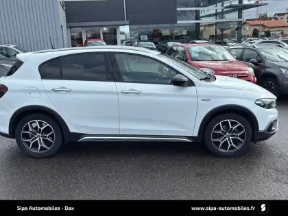 Photo 35 Fiat Tipo Gén. I Ph1 Plus 5
