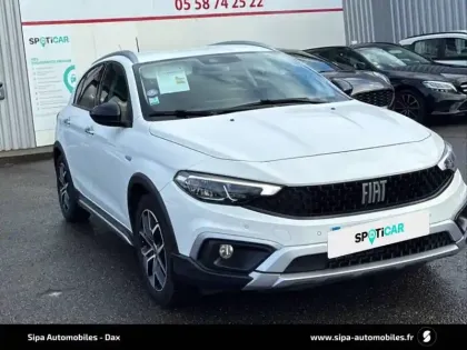 Photo 23 Fiat Tipo Gén. I Ph1 Plus 5